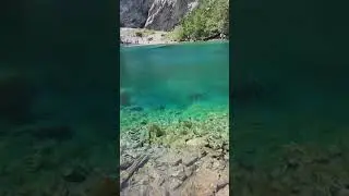 🇨🇦 Inkpots, Moraine Lake, Grassi Lakes, Northern Lights, Marble Canyon 🍁 #canadatravel 