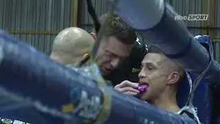 Mateus Heita vs. Abdulaziz Kunert