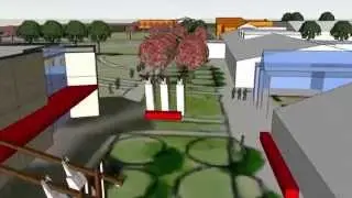 Building the Dream- SCC's Future Health & Sciences Building