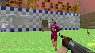 веселая игра на jail'e / Doomzone.ru/часть 2
