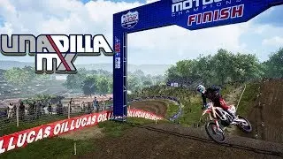 MX vs ATV All Out - UNADILLA National - AC or Ferrandis?