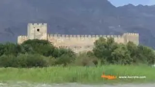Франгокастелло (Frangokastello)