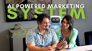 AI Marketing System: Work Less, Earn More!
