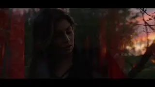 Set You Free | Allison Rae Strong (Official Music Video)