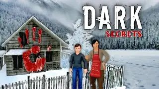 DARK SECRET OF ABANDONED HOUSE ☠️ | SCHOOL BOY RUNAWAY