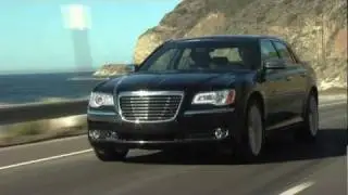 2011 Chrysler 300