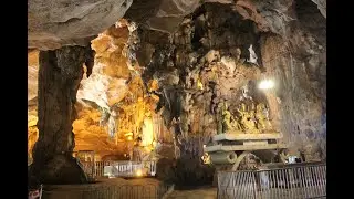Slideshow: Kek Look Tong (Cave of Ultimate Bliss or Great Happiness)
