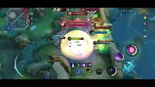 SEASON 39 || GAMEPLAY LESLEY BUILD LAMA TETEP NYOOOII | MLBB