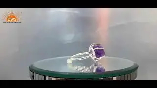 Wholesale amethyst rings manufacturer in Sitapura Industrial Area Jaipur India