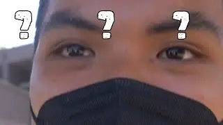 Telling People At Our High School They're On a Famous Yt Channel... (SCPA Vlog)