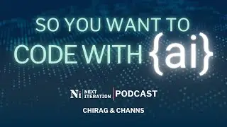 AI for clean code...