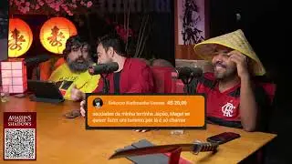 Donates do broxada oriental