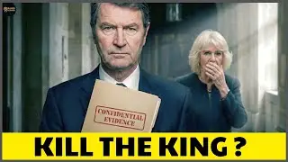 Princess Anne’s Husband LEAKS The Proof That Destroys Camilla | Then and Now 2026