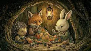 [Celtic Music] Safe Harbor - Unplugged & Intentional | Cozy Celtic Music for a Digital Detox