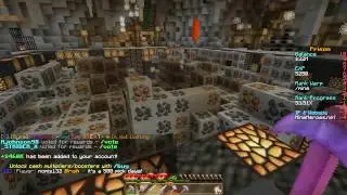 Minecraft OBS 720p @60 FPS Test