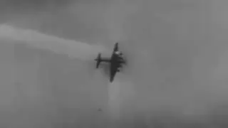 Randall Jarrell & Moby - The Death Of The Ball Turret Gunner (God Moving...)