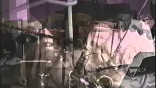 YUSEF LATEEF: THE WORLD AT PEACE PART 2   Beloved