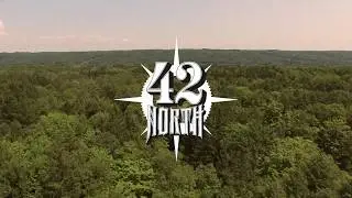 Buffalocal | 42 North | Day Trekker IPA | The Camper