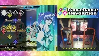 I'm so Happy (Challenge) PFC AAA on DDR 2013
