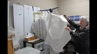 John&rsquo;s Specialty Jeans makes adaptive, custom clothing