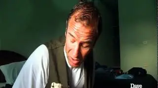 Banned trailer for Extreme Fishing with Robson Green - Dave Trailer