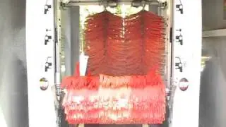 WashTec SoftCare2 Pro with SofTecs at Total Cove