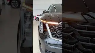2026 KIA Sorento 7Seater Luxury #kia #вирусный #вирусноевидео #шорты #подписка