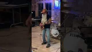 La Grange - Mo Mo-Jo Blues Band