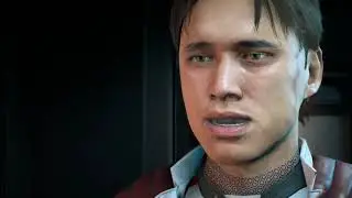 Mass Effect Andromeda pt 52 Roekaar Attack