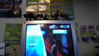 Skylanders swap force Mega Ram Spyro wow pow