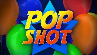 Pop Shot Trailer