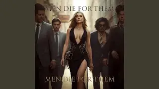 'Men Die for Them'