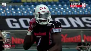 GFLTV 2018 - Das GFL-Magazin - Woche 06