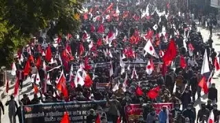 Nepal Gen-Z Protests: Youth Power vs. Corruption & Nepotism