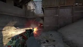 CSGO: Spraydown