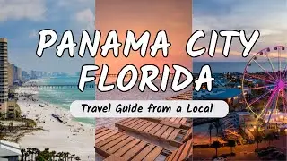 Unveiling Panama City Beach FL: Essential Travel Tips & Secrets