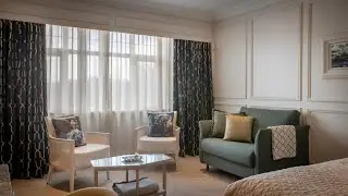The Brehon Hotel & Spa, Killarney | Travel Facts