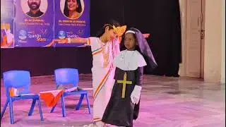 LITTLE BUDS UNIQUE MATRICULATION SCHOOL, SATTUR#school #education #schoollife#kidsperformance#unity