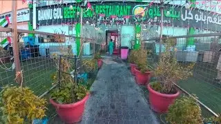 Special Bannu Gul Beef Pulao Abu Dhabi Mussafah Abu Dhabi Part 2