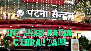 FIRST SHOPPING IN MALL AFTER LOCKDOWN| CENTRAL MALL PATNA| MR๛TAUSIF々T๛S VLOGS| NASEEM々AKHTAR