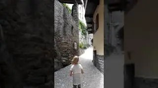 Arvier,Aosta 29 Giugno 2020