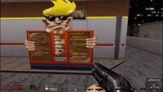 Duke Nukem 3D The Birth Episode 2: Duke Burger