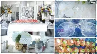 Utah Food Services  - Utah's Catering  Company