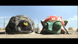 Ранго  Rango 2011 трейлер HD RU 1080p