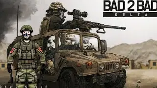i become a solider