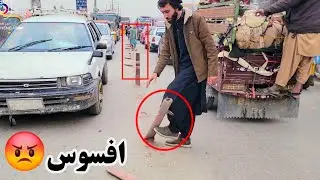 جلال اباد ښار ستر بدلون او اغيزې | Jalalabad City New Look 