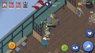 Clucknight