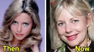 EIGHT IS ENOUGH 1977 Cast THEN And NOW 2025| Who Trigically Passedaway?