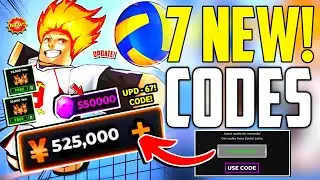 ⚠️Update - 67!💥CODE!⚠️ VOLLEYBALL LEGENDS ROBLOX CODES APRIL 2026 - VOLLEYBALL LEGENDS CODES