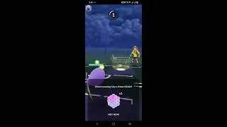 Using Shadow Gliscor Live in Ultra League | Pokemon Go |
